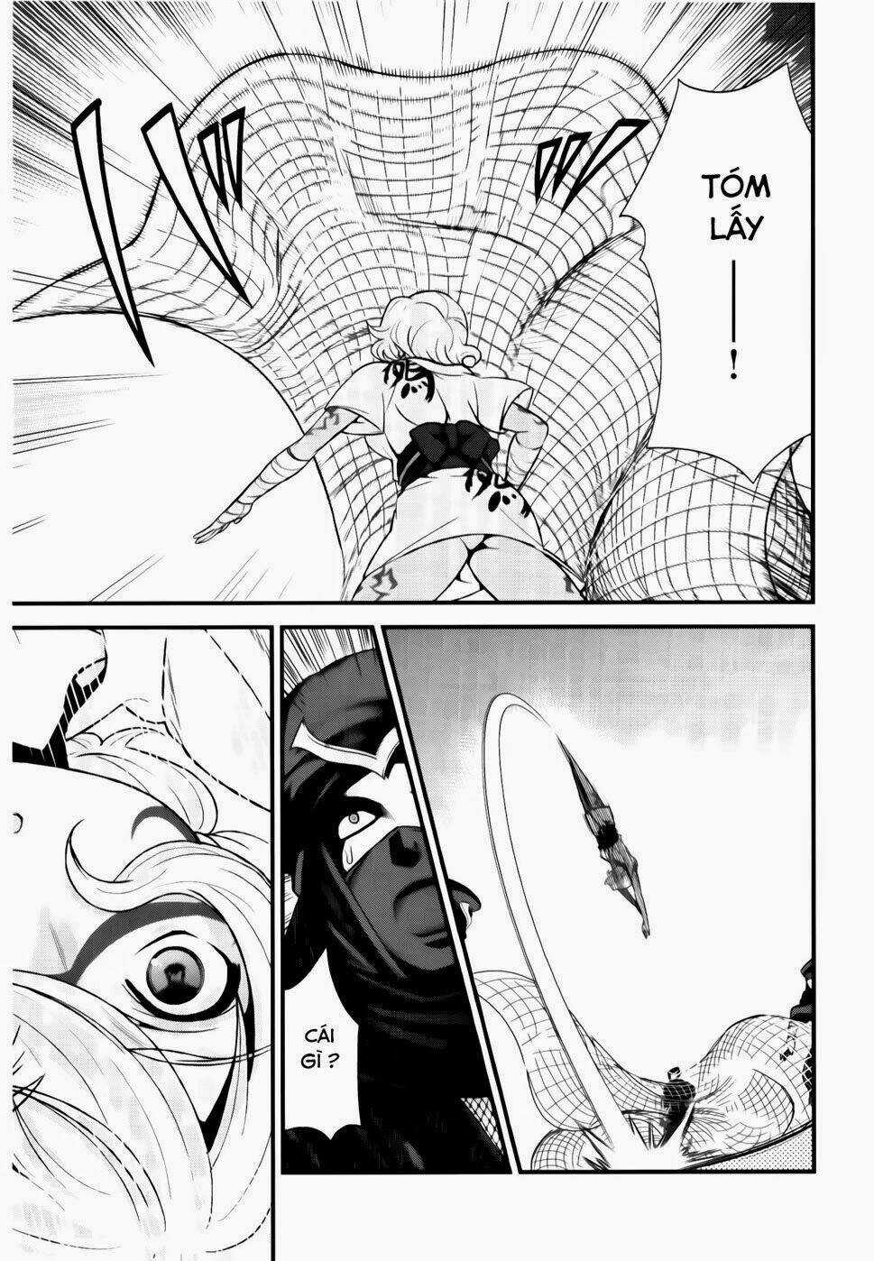 Sengoku Rance - Chapter 18.2 - Trang 11