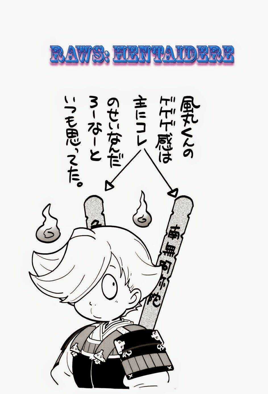 Sengoku Rance - Chapter 18.2 - Trang 13