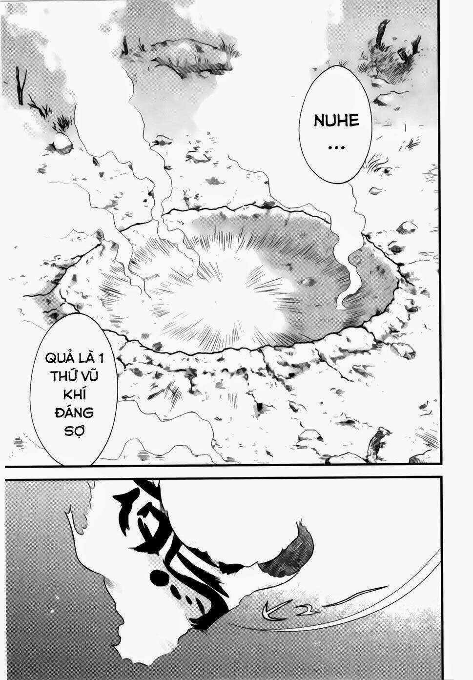 Sengoku Rance - Chapter 19.2 - Trang 1