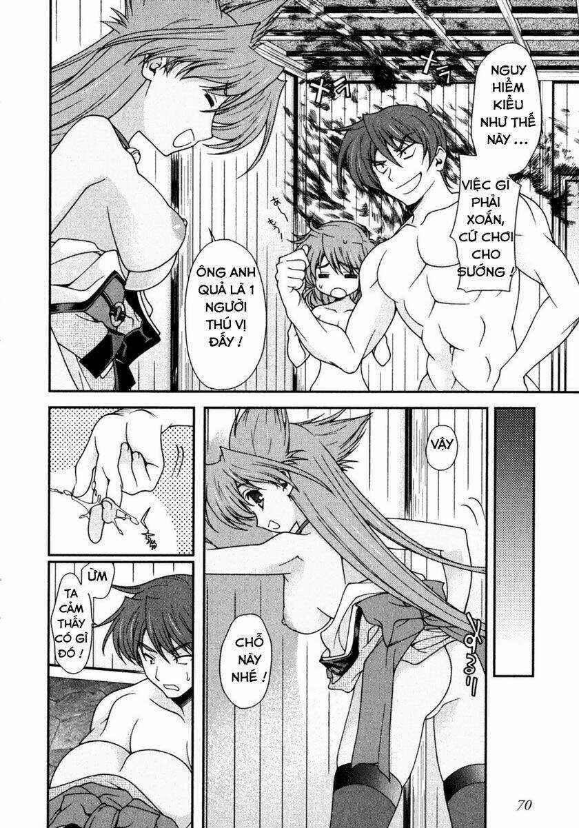 Sengoku Rance - Chapter 2.1 - Trang 15