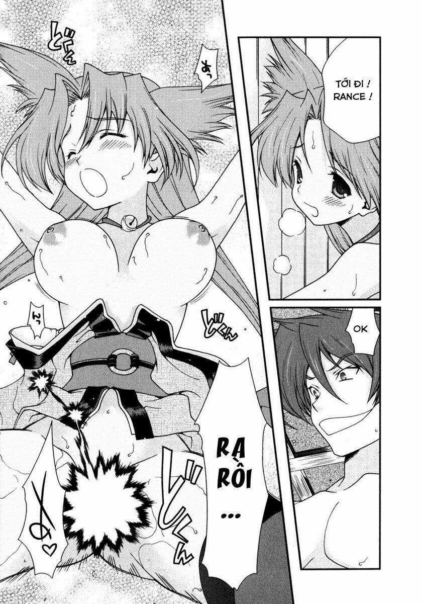 Sengoku Rance - Chapter 2.1 - Trang 20