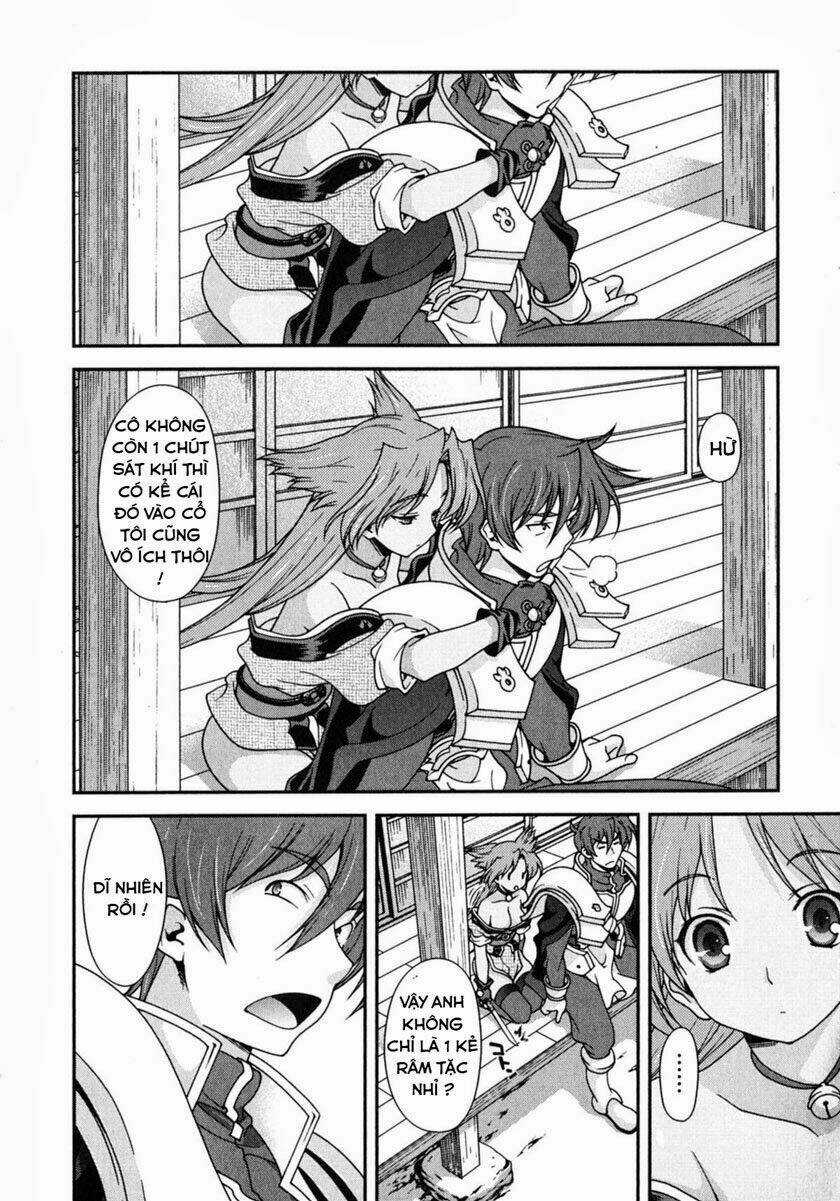 Sengoku Rance - Chapter 2.2 - Trang 15