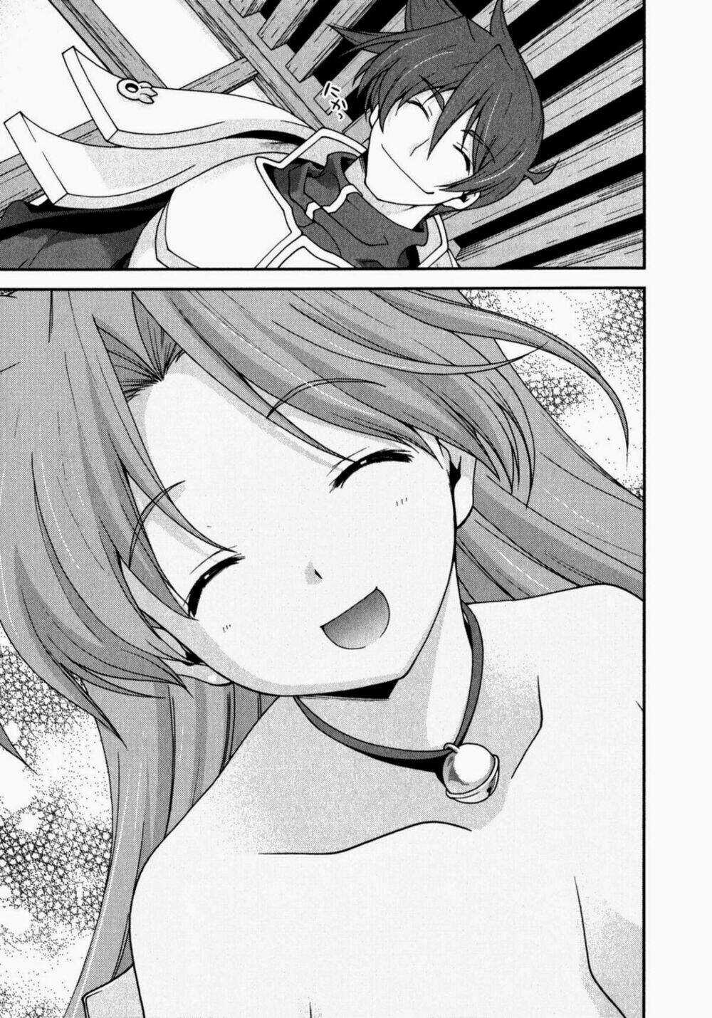 Sengoku Rance - Chapter 2.2 - Trang 22