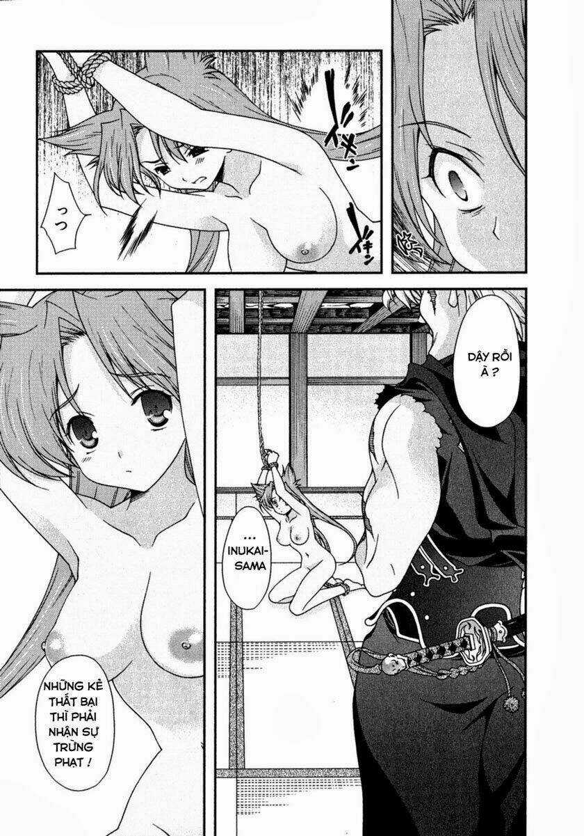 Sengoku Rance - Chapter 2.2 - Trang 6