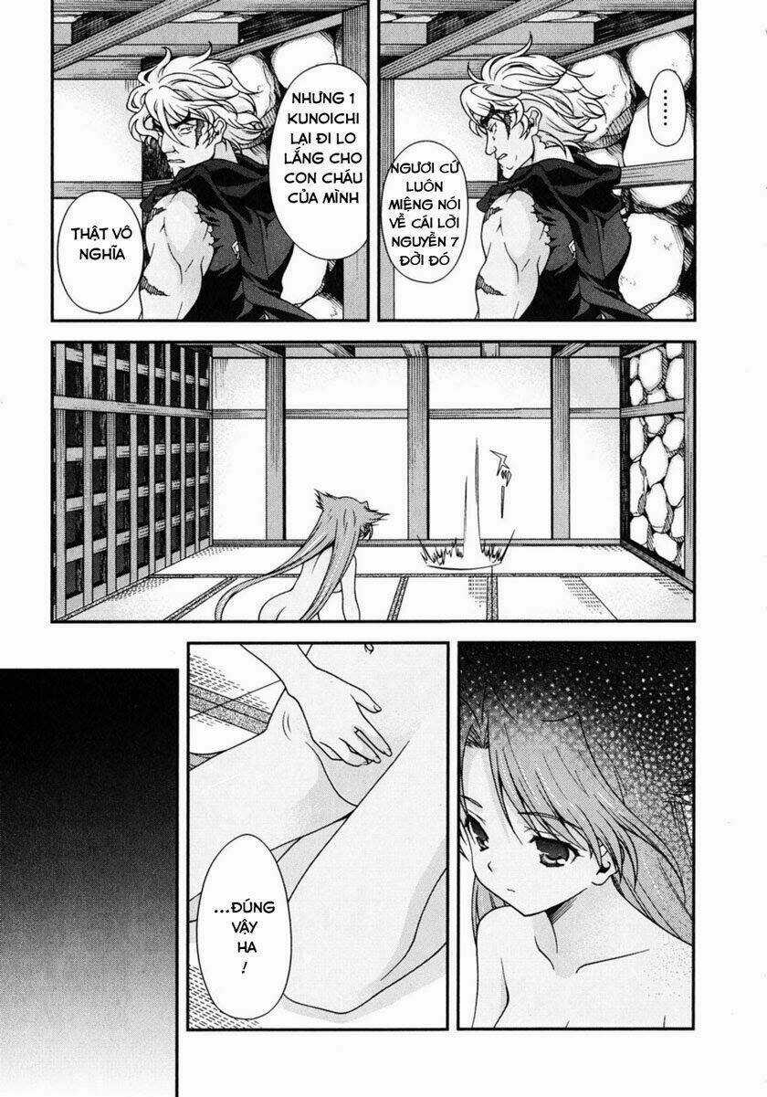 Sengoku Rance - Chapter 2.2 - Trang 8