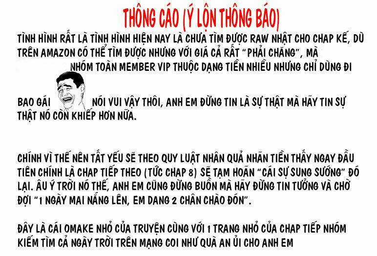 Sengoku Rance - Chapter 2 - Trang 5