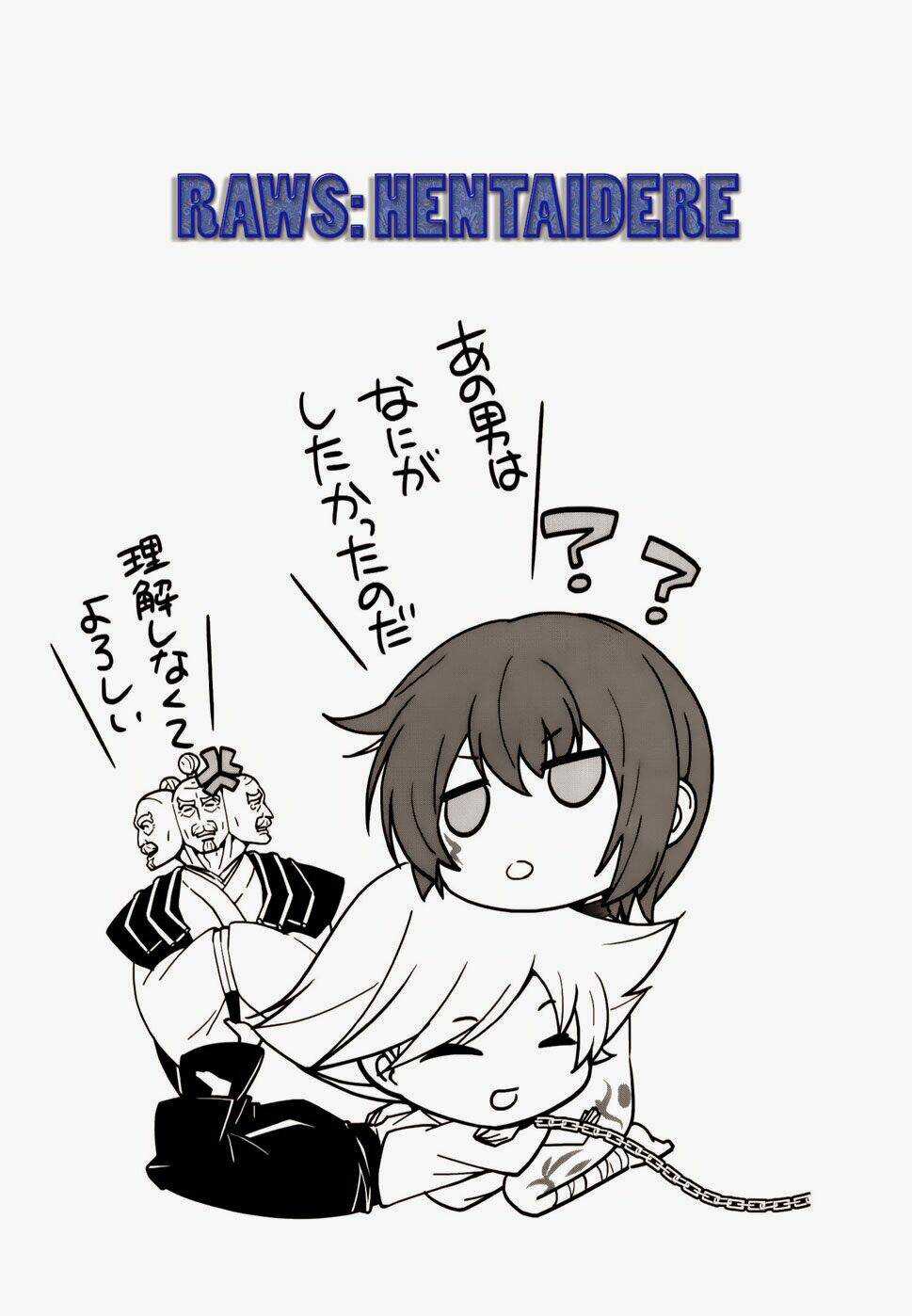 Sengoku Rance - Chapter 20.1 - Trang 12