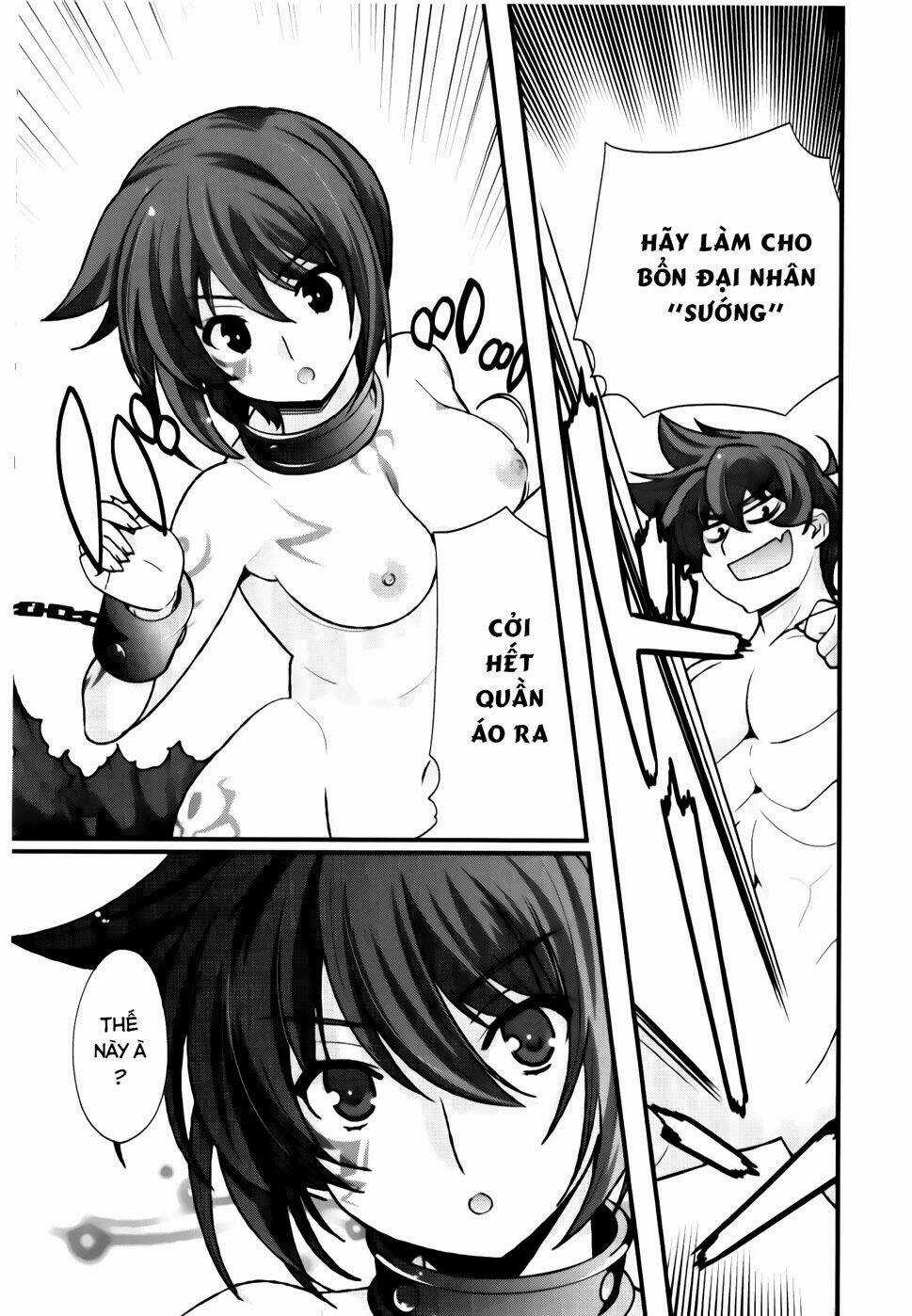 Sengoku Rance - Chapter 20 - Trang 6