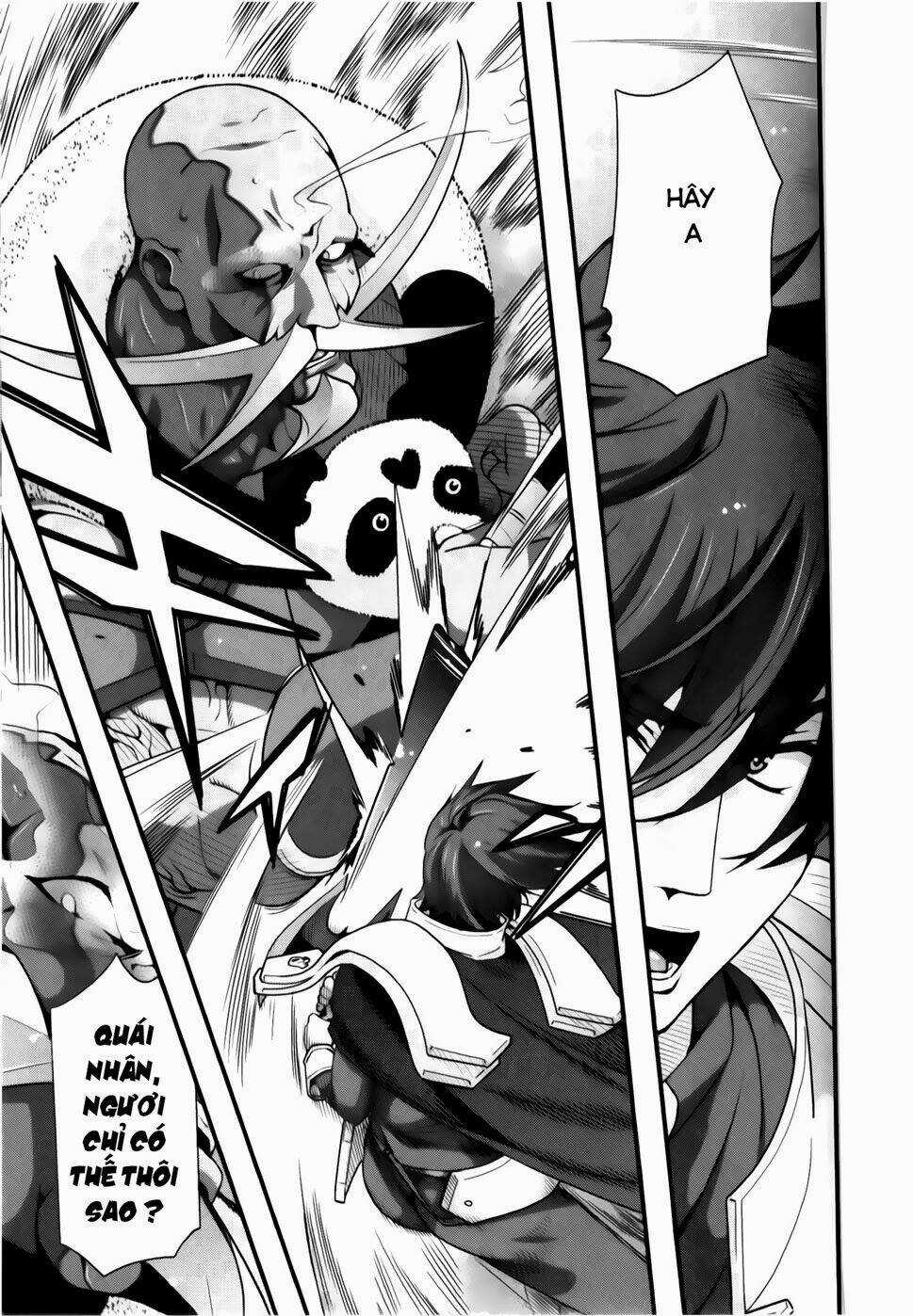 Sengoku Rance - Chapter 23.1 - Trang 12