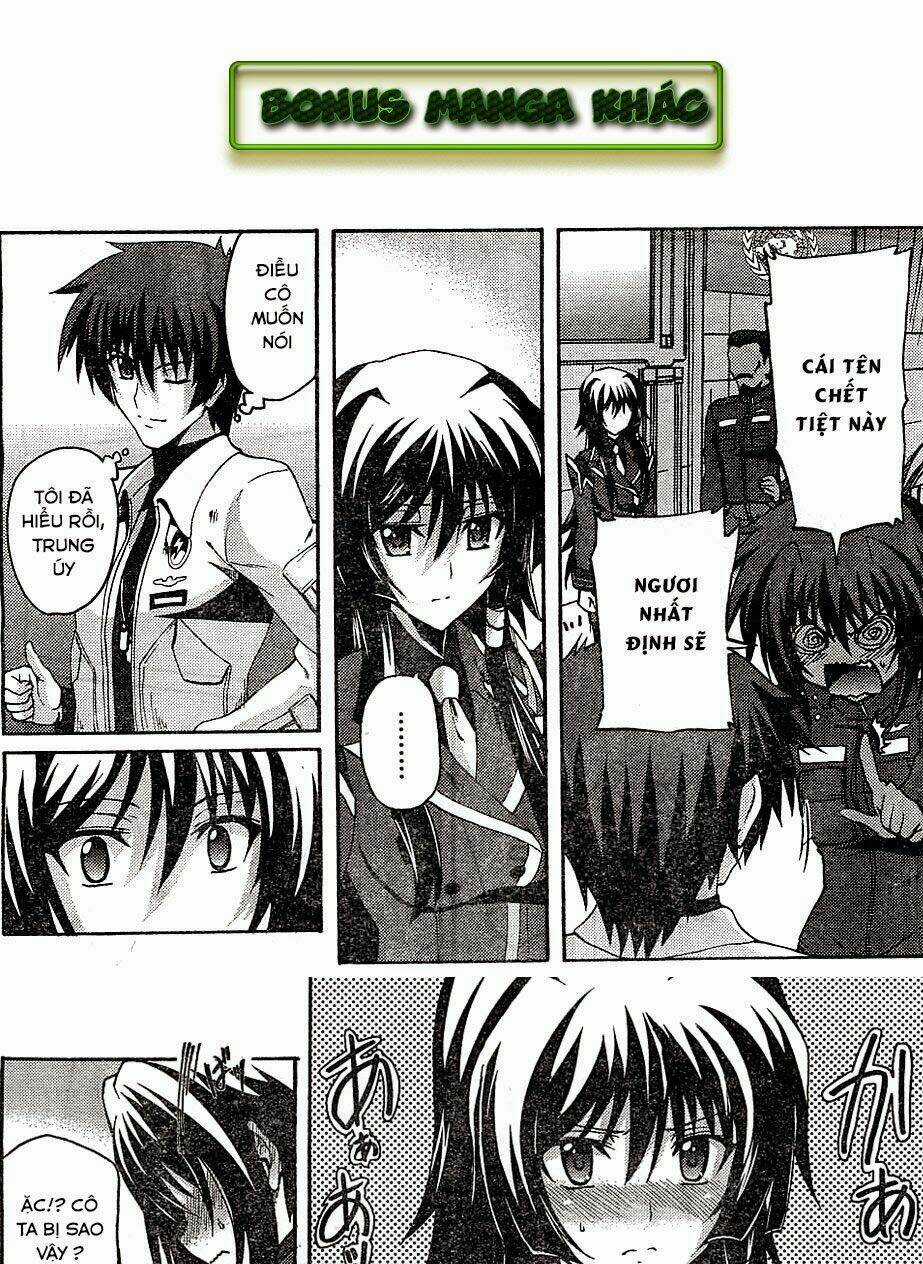 Sengoku Rance - Chapter 23.2 - Trang 18
