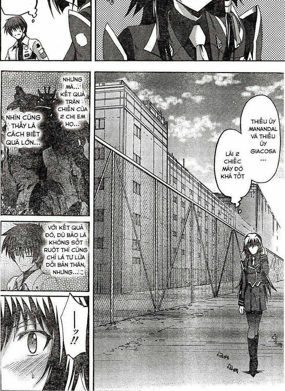 Sengoku Rance - Chapter 23.2 - Trang 19