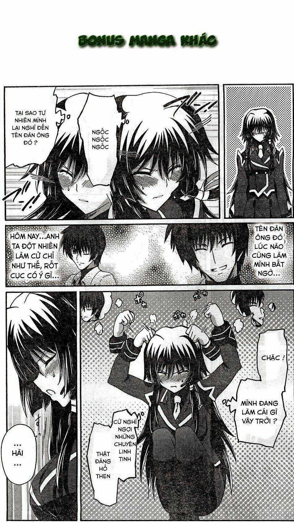 Sengoku Rance - Chapter 23.2 - Trang 20