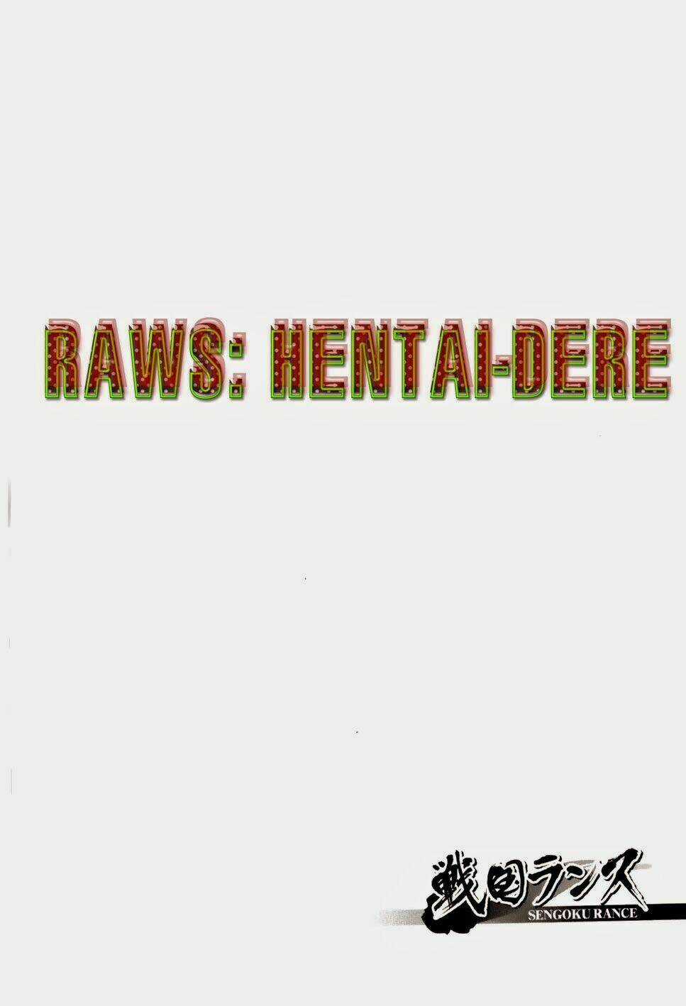 Sengoku Rance - Chapter 24.1 - Trang 14