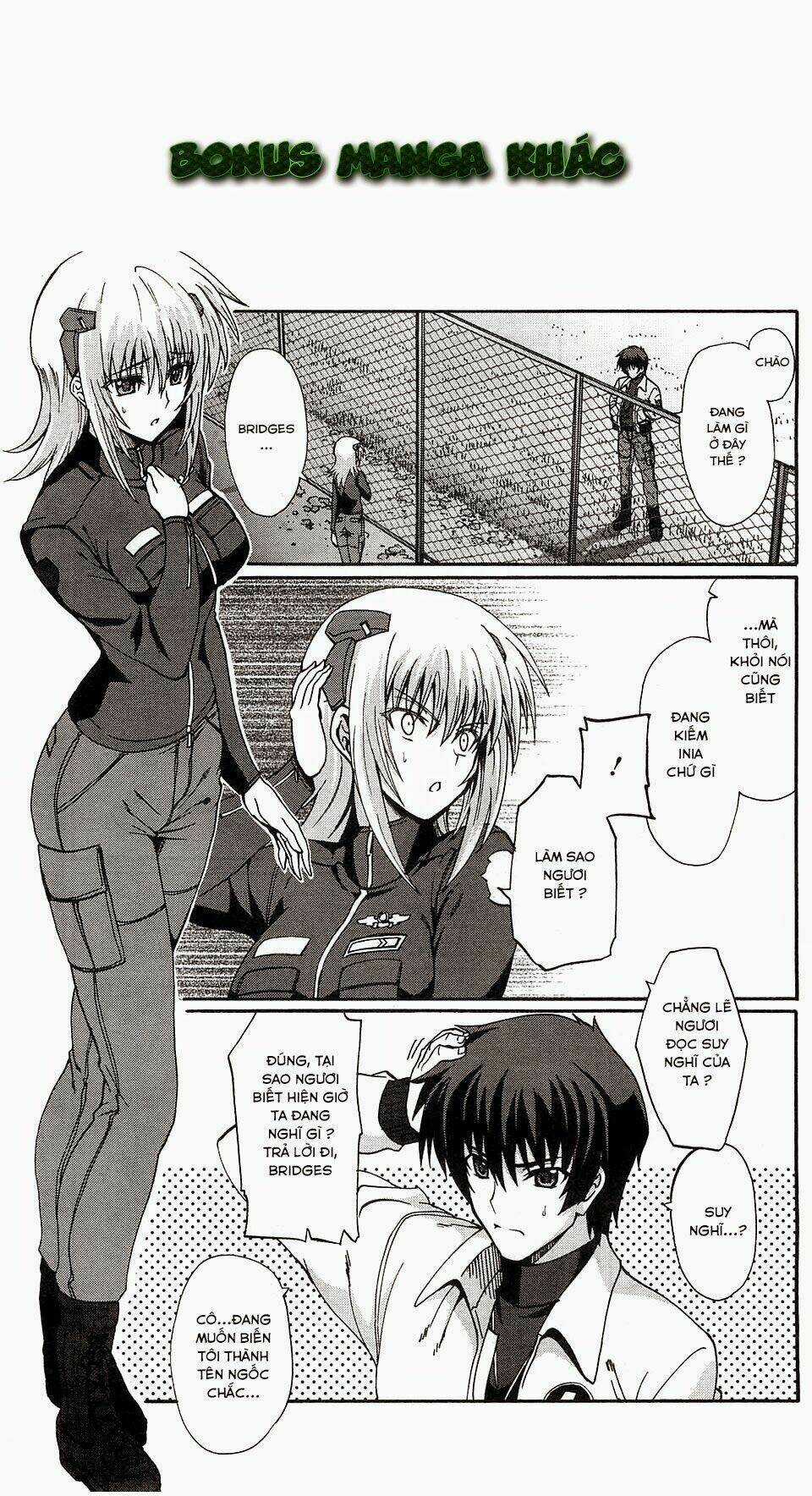 Sengoku Rance - Chapter 24.1 - Trang 15