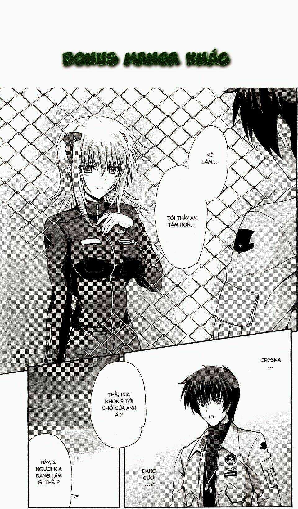 Sengoku Rance - Chapter 24.1 - Trang 17