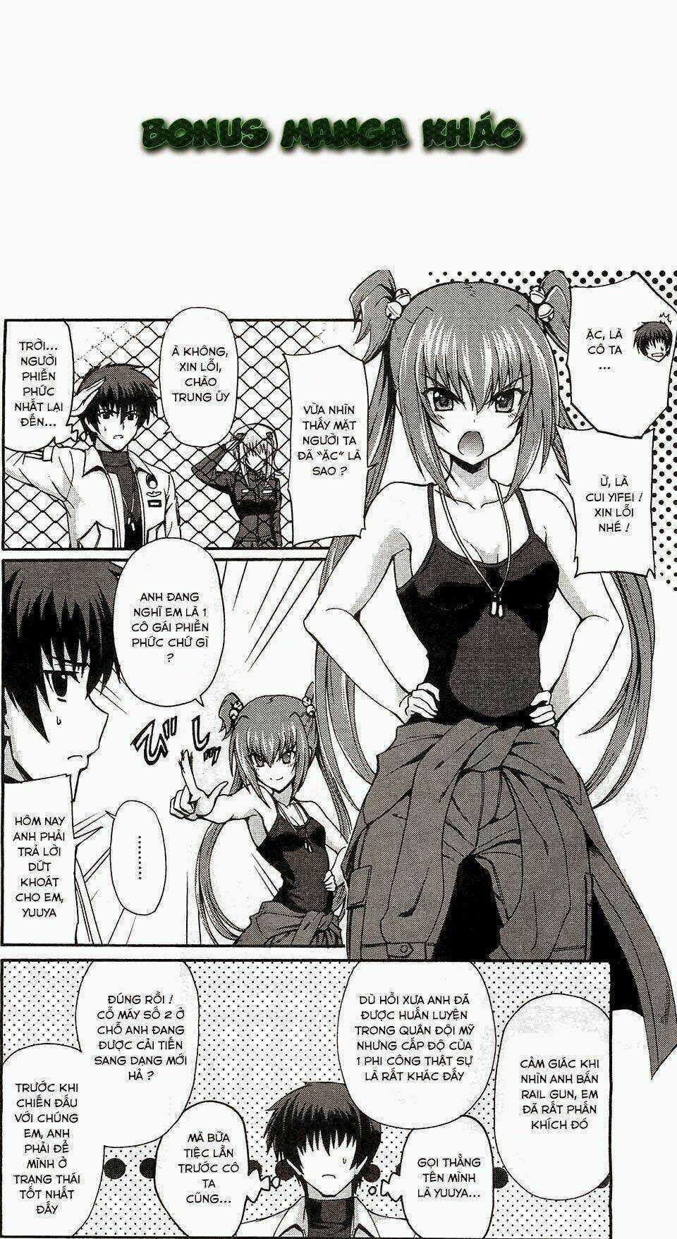 Sengoku Rance - Chapter 24.1 - Trang 18