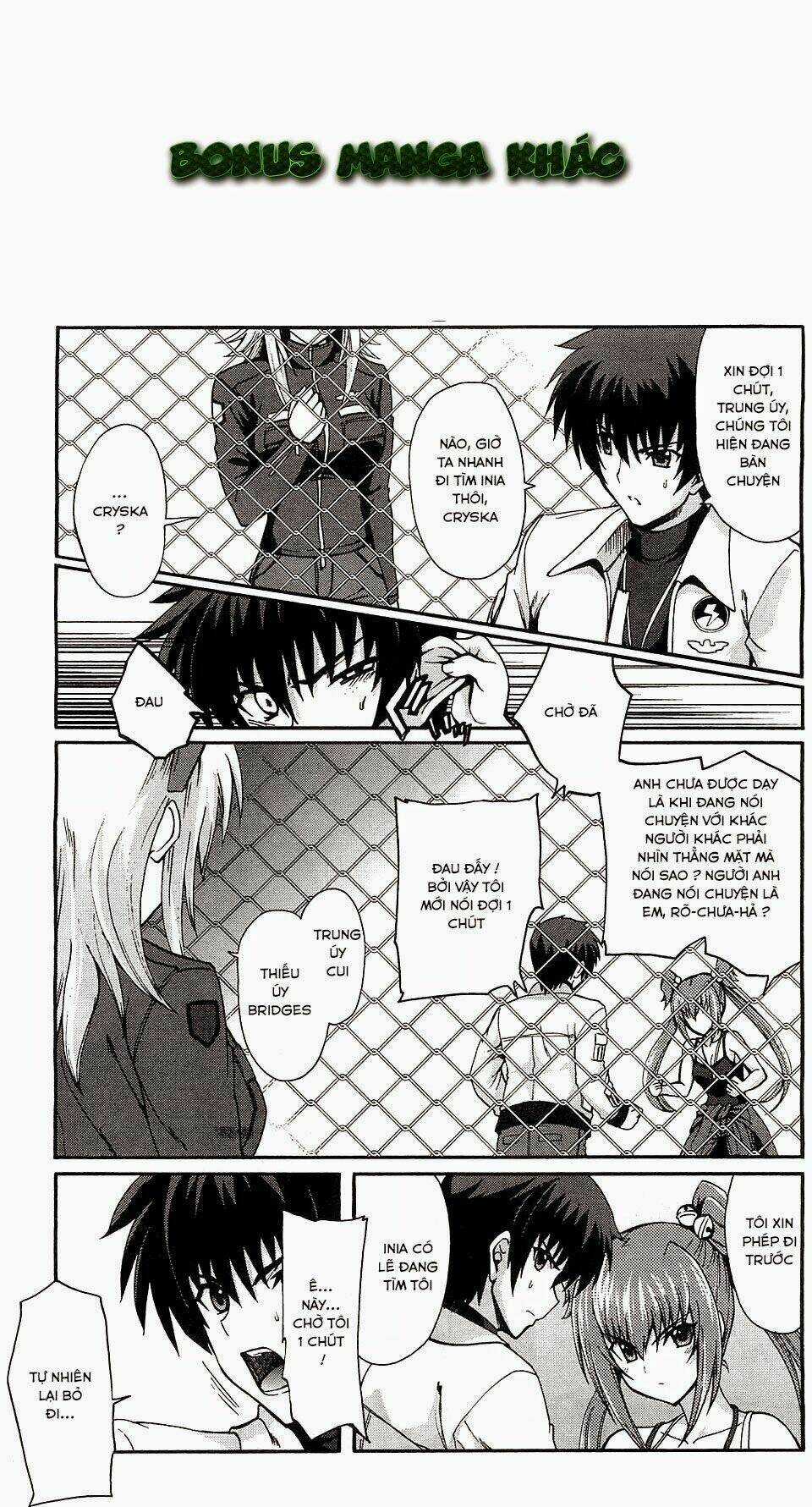 Sengoku Rance - Chapter 24.1 - Trang 19