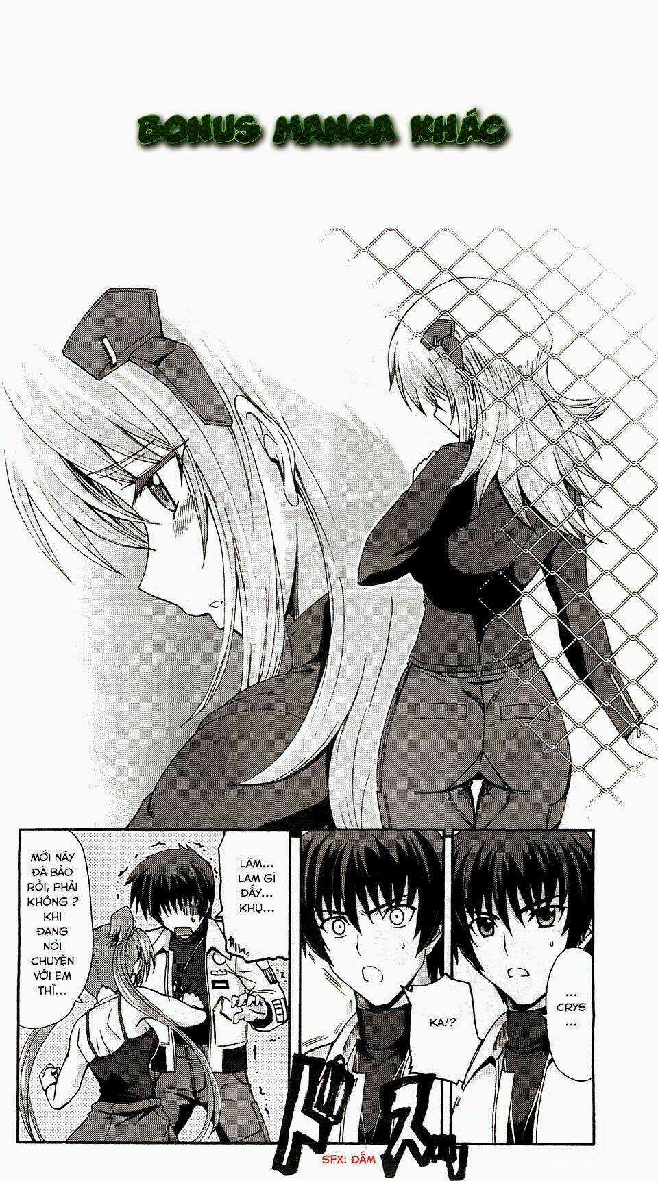 Sengoku Rance - Chapter 24.1 - Trang 20