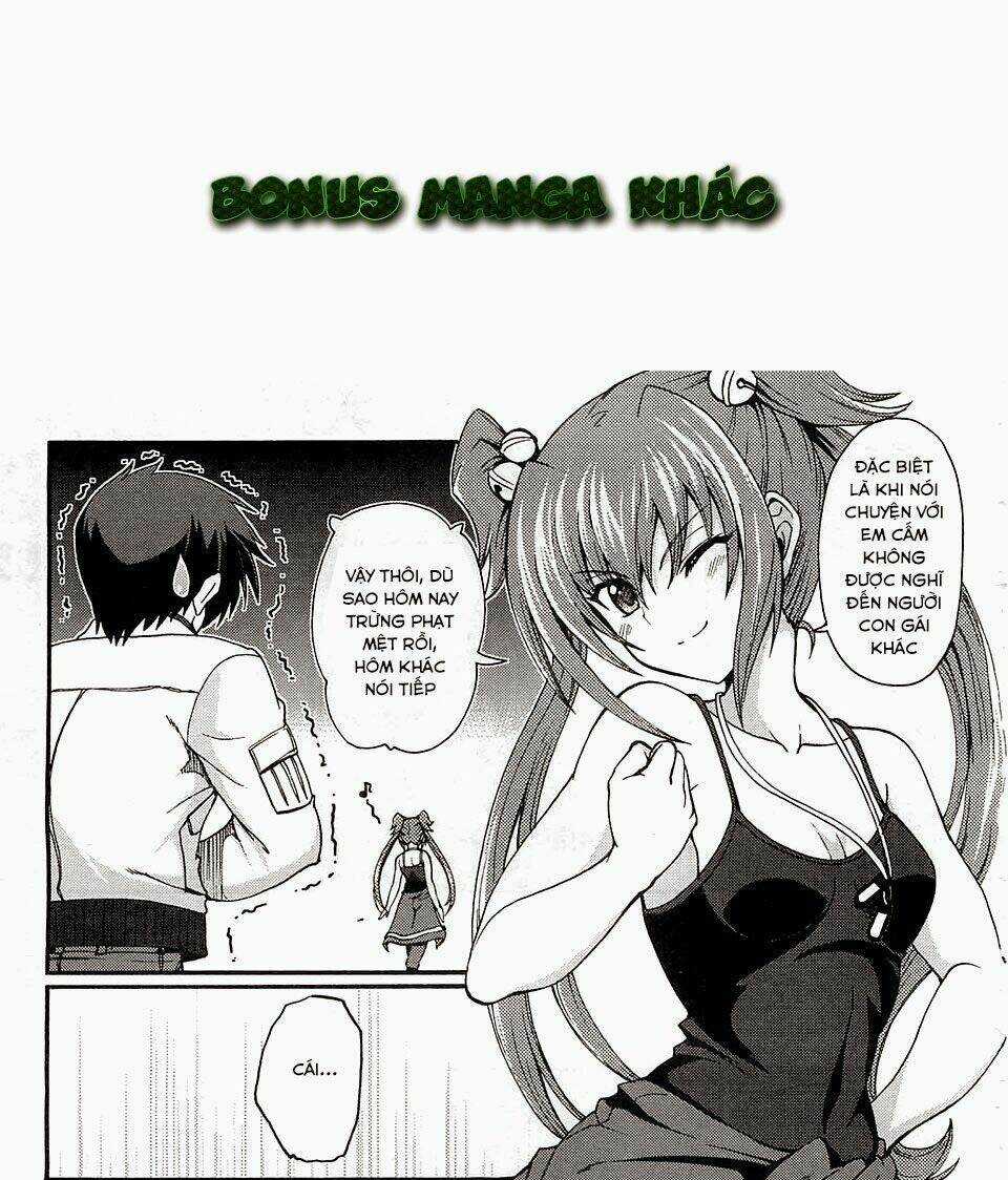 Sengoku Rance - Chapter 24.1 - Trang 21