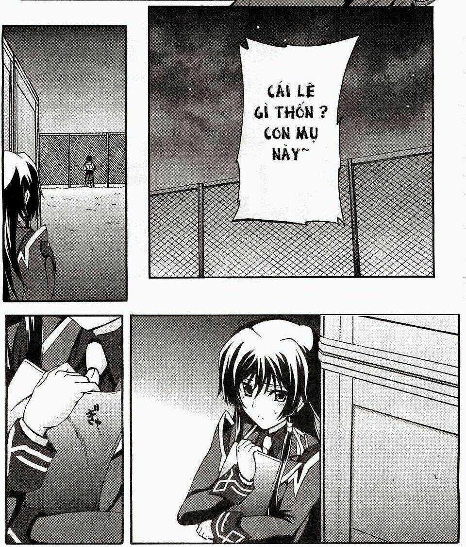 Sengoku Rance - Chapter 24.1 - Trang 22