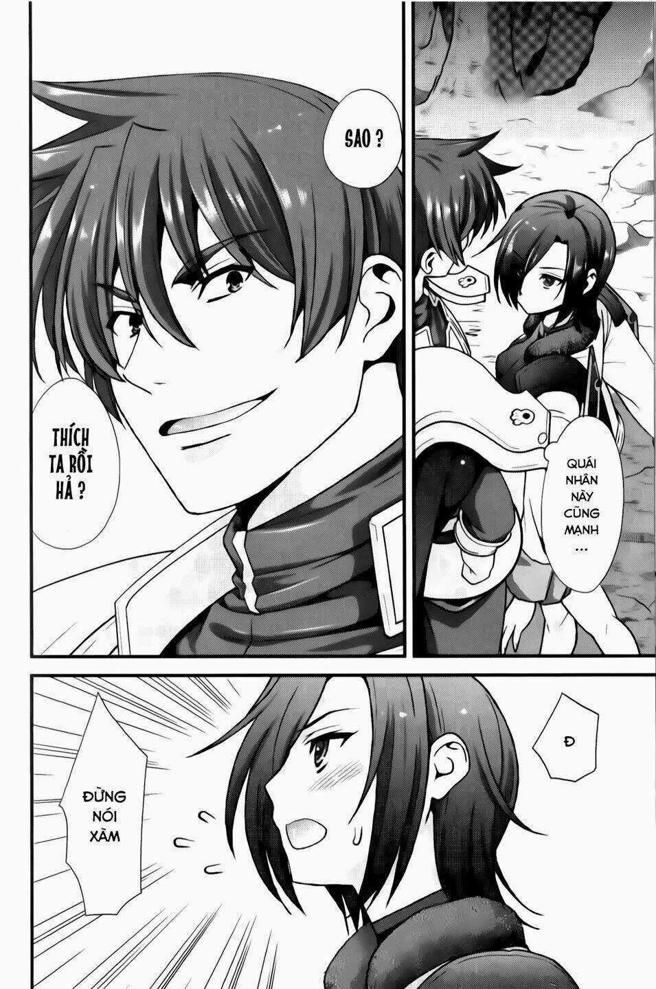 Sengoku Rance - Chapter 24.2 - Trang 5