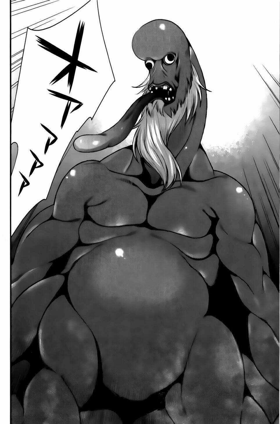 Sengoku Rance - Chapter 24.2 - Trang 7