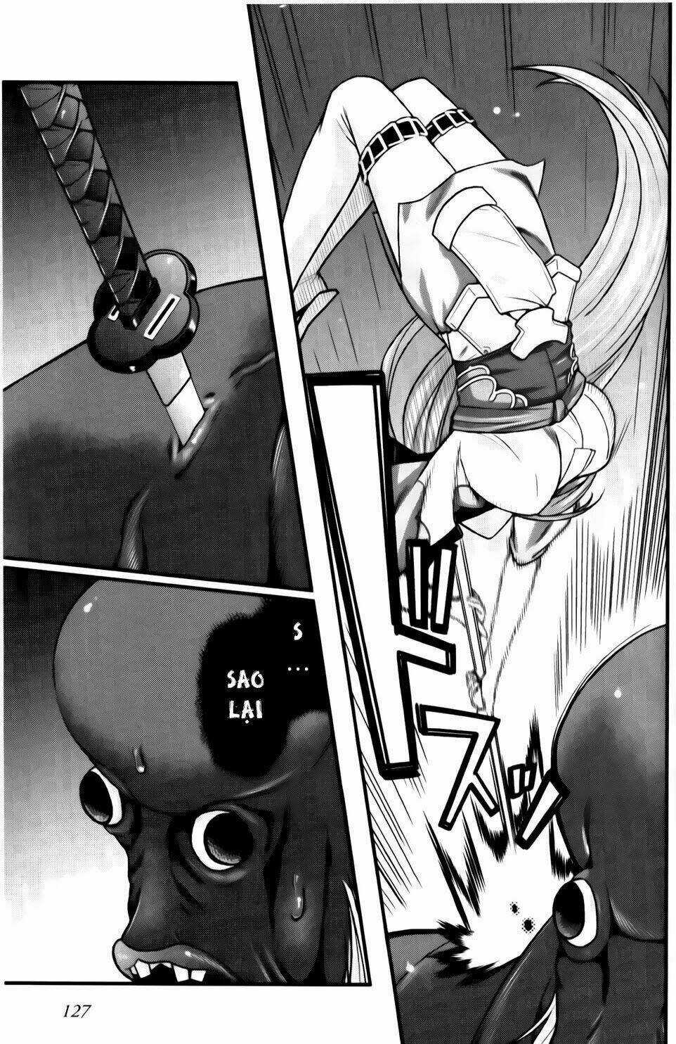 Sengoku Rance - Chapter 24.2 - Trang 10