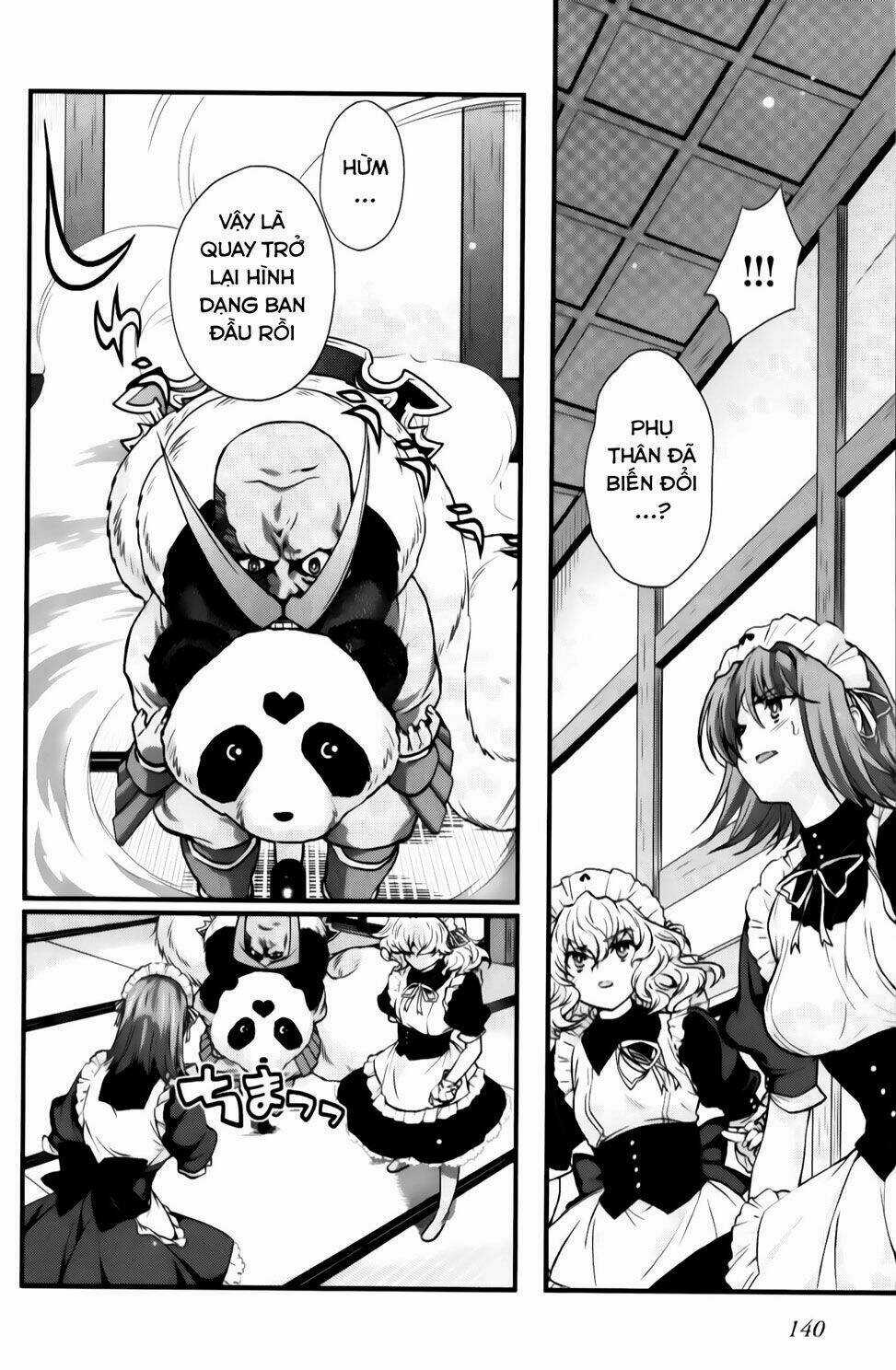 Sengoku Rance - Chapter 25.1 - Trang 7