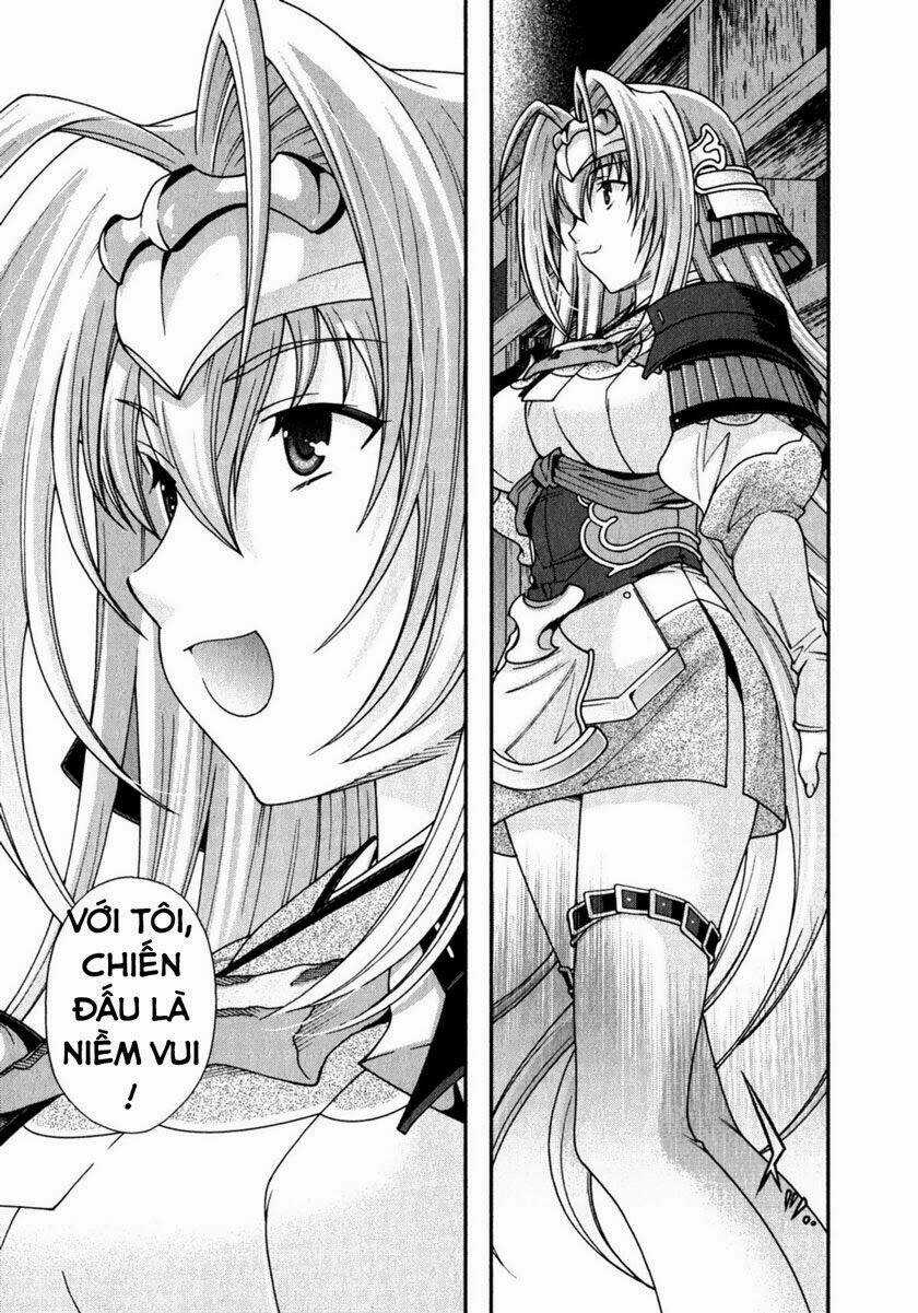 Sengoku Rance - Chapter 3.2 - Trang 16