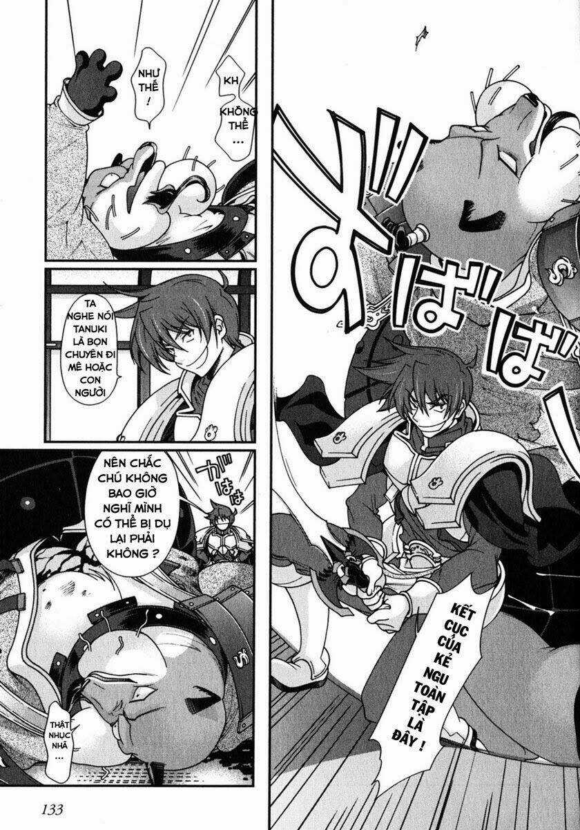 Sengoku Rance - Chapter 3.2 - Trang 6