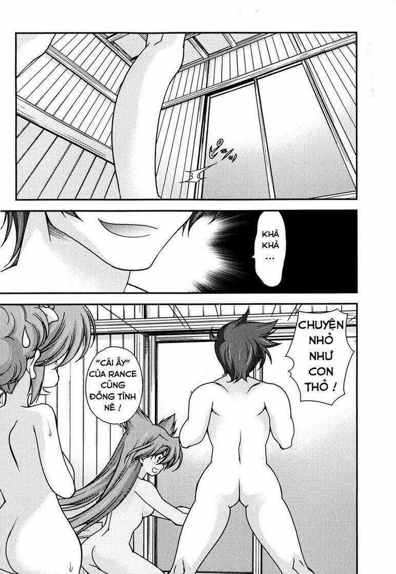 Sengoku Rance - Chapter 4.1 - Trang 11
