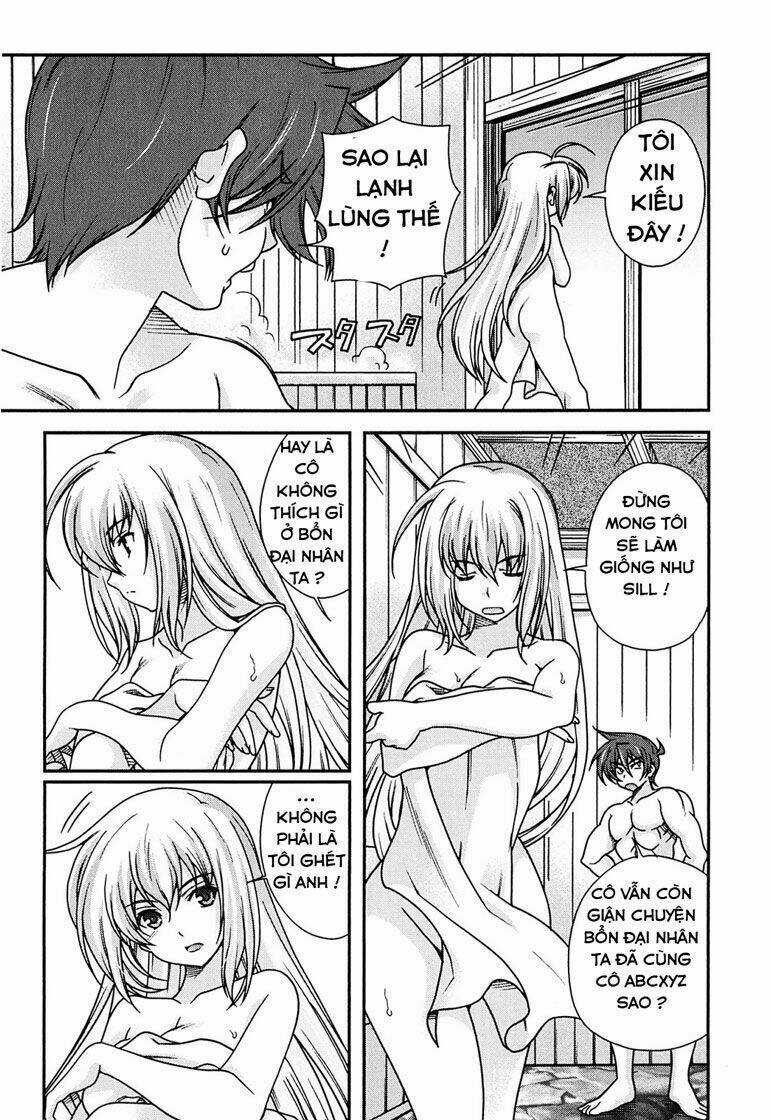 Sengoku Rance - Chapter 4.1 - Trang 7