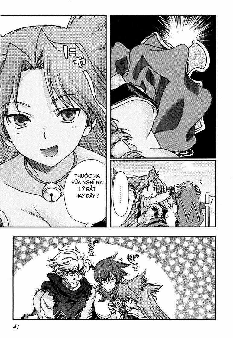 Sengoku Rance - Chapter 4.2 - Trang 14