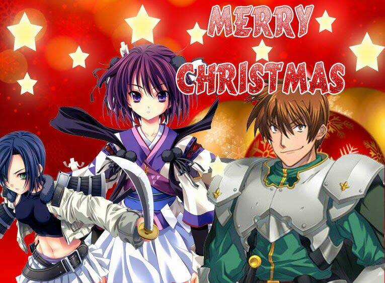 Sengoku Rance - Chapter 4.2 - Trang 24