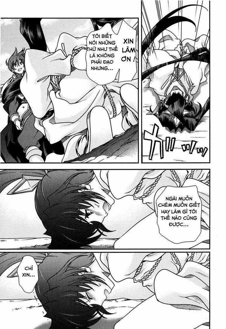 Sengoku Rance - Chapter 4.2 - Trang 10