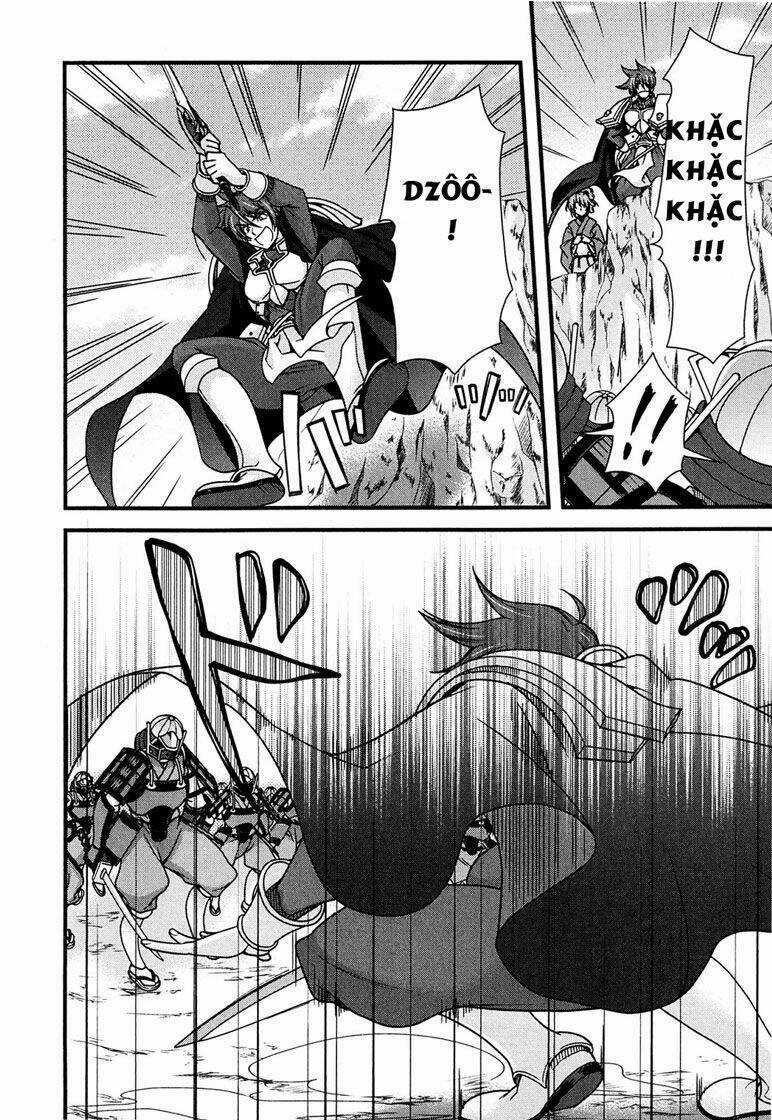 Sengoku Rance - Chapter 5.1 - Trang 3