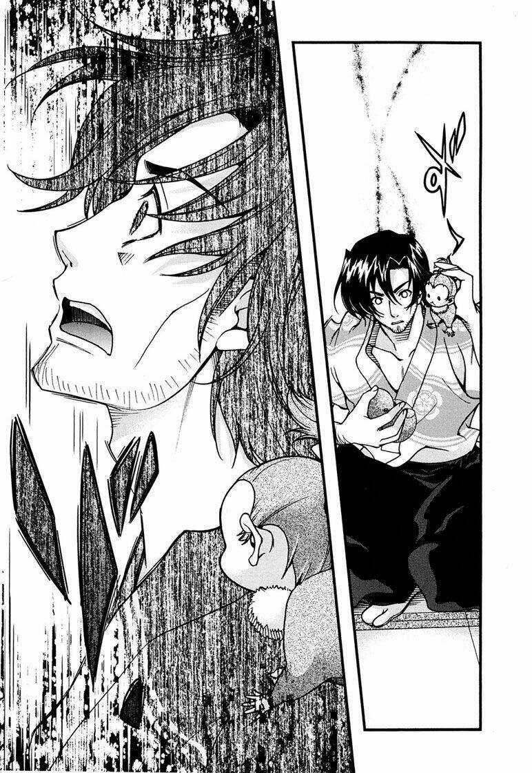 Sengoku Rance - Chapter 6.1 - Trang 12