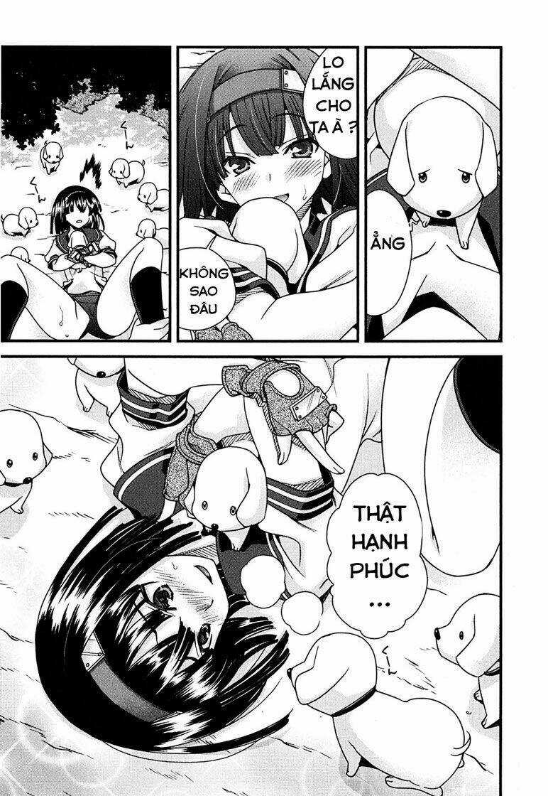 Sengoku Rance - Chapter 6.2 - Trang 12