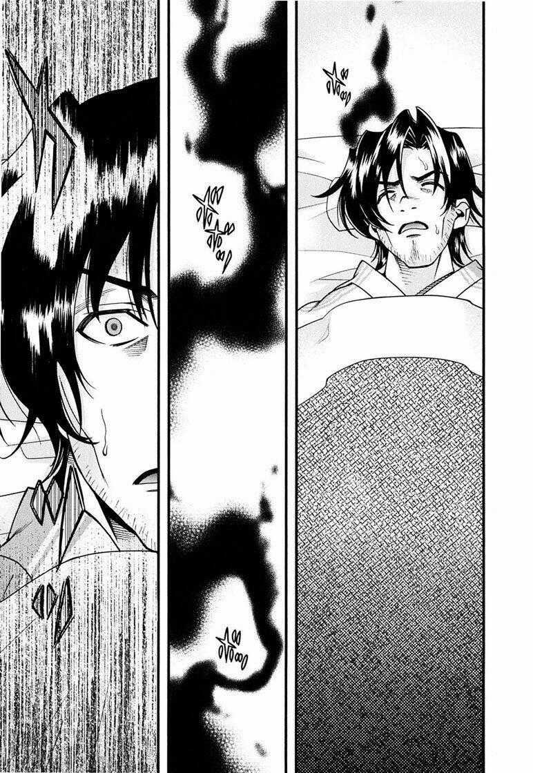 Sengoku Rance - Chapter 6.2 - Trang 22