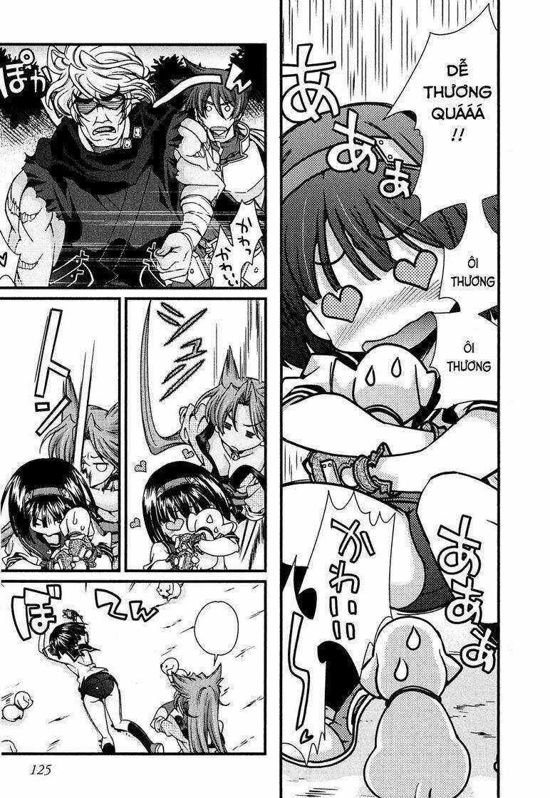 Sengoku Rance - Chapter 6.2 - Trang 6