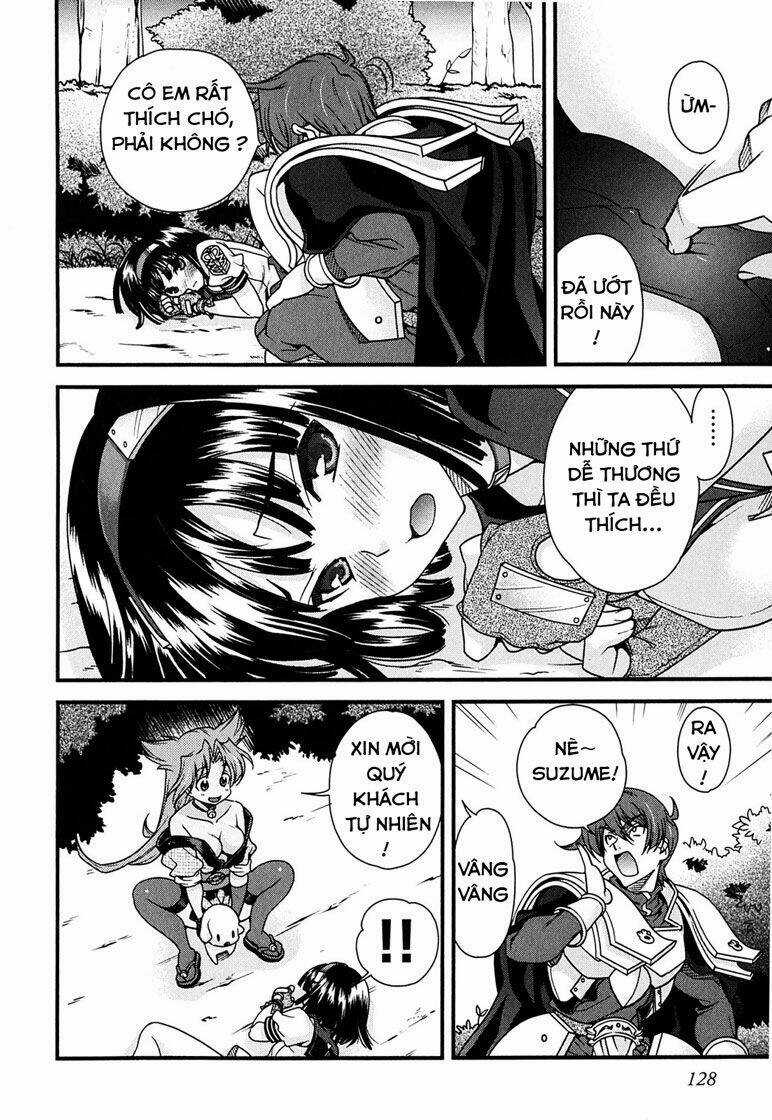 Sengoku Rance - Chapter 6.2 - Trang 9