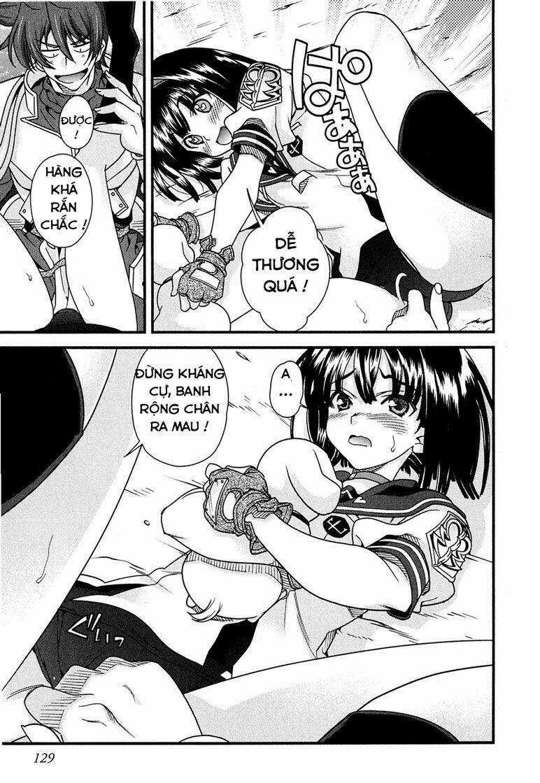 Sengoku Rance - Chapter 6.2 - Trang 10