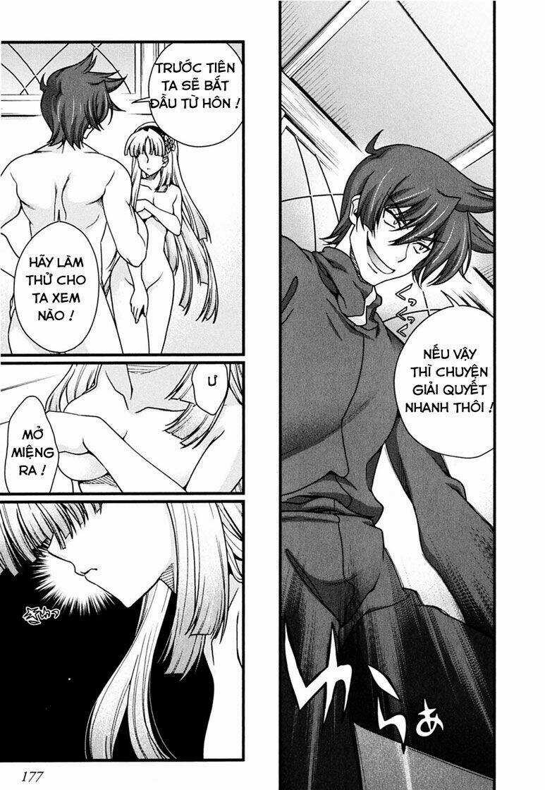 Sengoku Rance - Chapter 7.2 - Trang 11