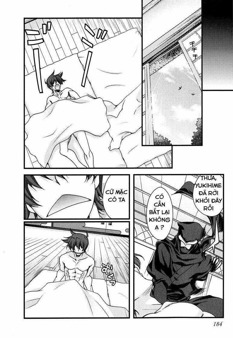 Sengoku Rance - Chapter 7.2 - Trang 18