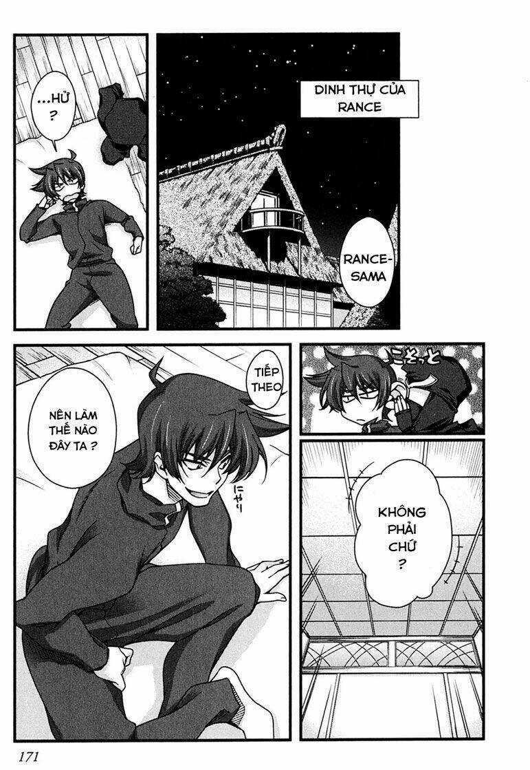 Sengoku Rance - Chapter 7.2 - Trang 5