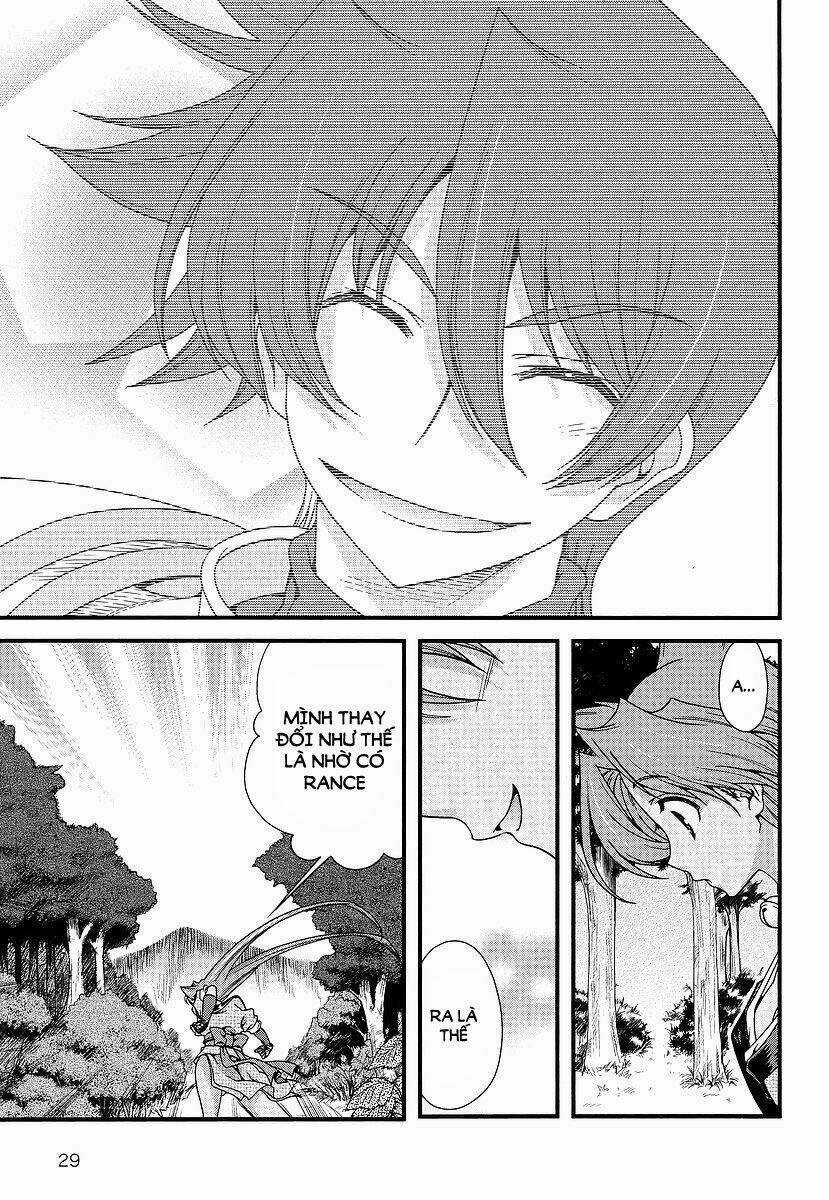 Sengoku Rance - Chapter 8.1 - Trang 15