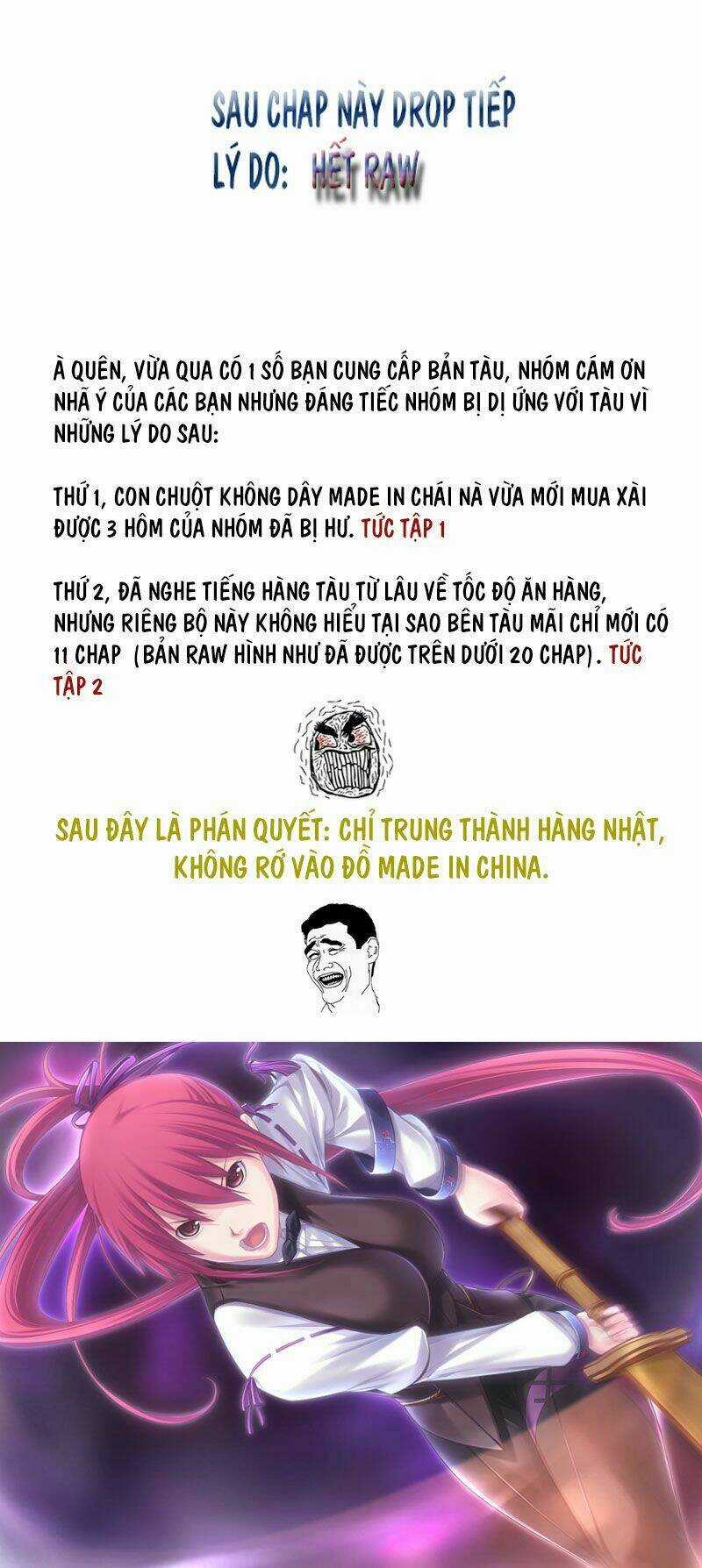 Sengoku Rance - Chapter 8.2 - Trang 18