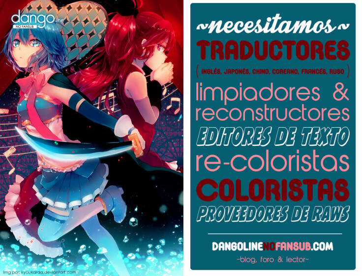 Sengoku Vamp - Chapter 4 - Trang 5