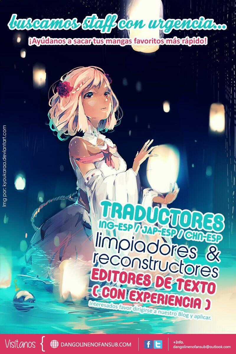 Sengoku Vamp - Chapter 7 - Trang 40