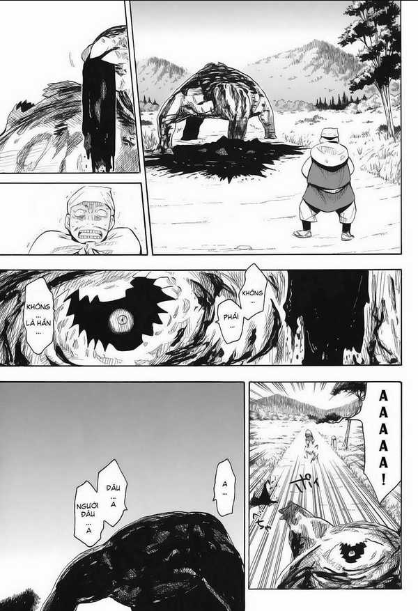 Sengoku Youko - Chapter 1 - Trang 43